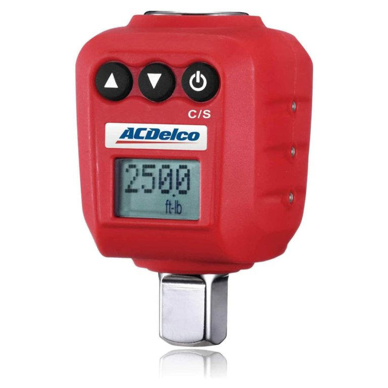 The best digital torque wrenches of 2026, tested and reviewed