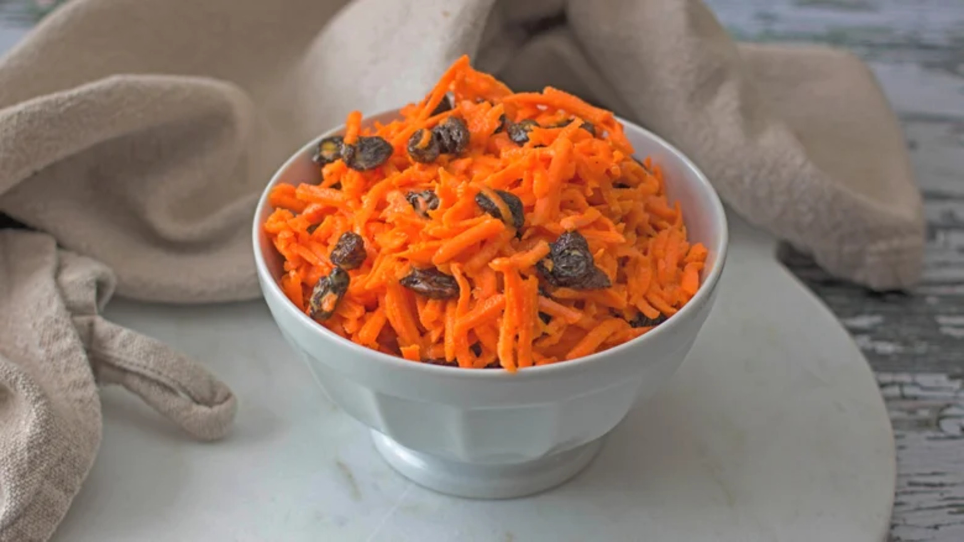 Old-fashioned BBQ sides barely anyone eats anymore