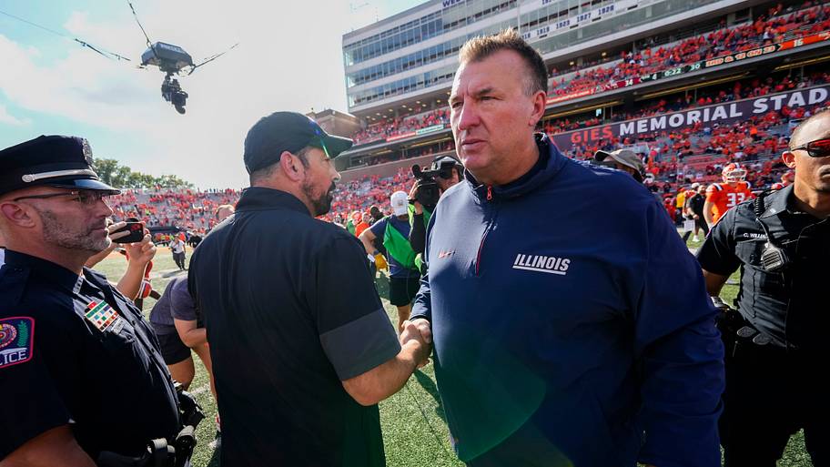 Ohio State's Big Ten opener comes with one major question