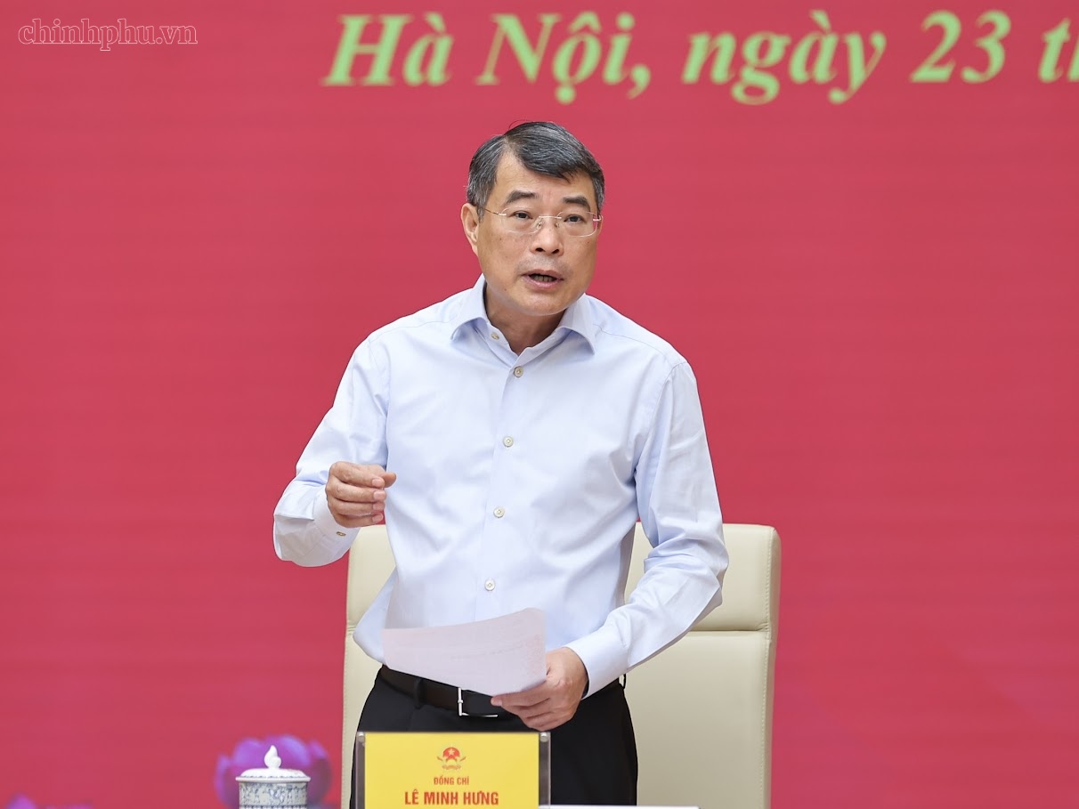 Sẽ có các biện pháp mạnh để đánh giá đúng và kịp thời bố trí, thay thế cán bộ