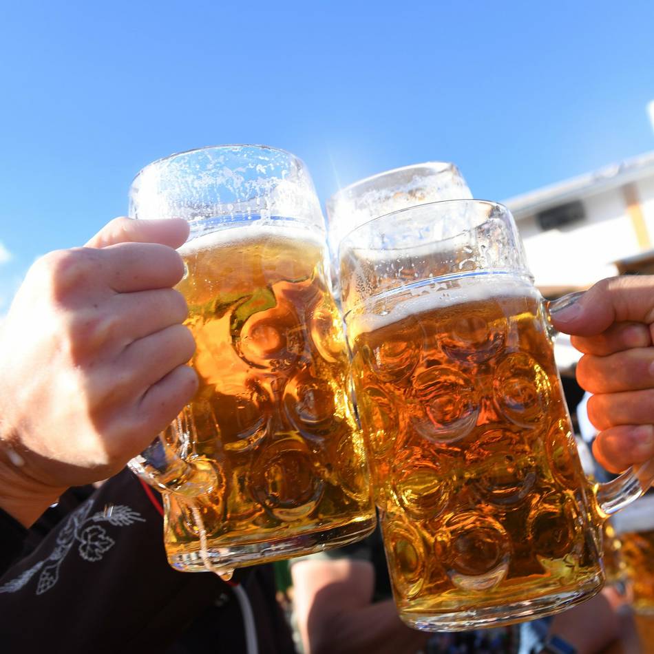 Wo im Rhein-Kreis Oktoberfest gefeiert wird