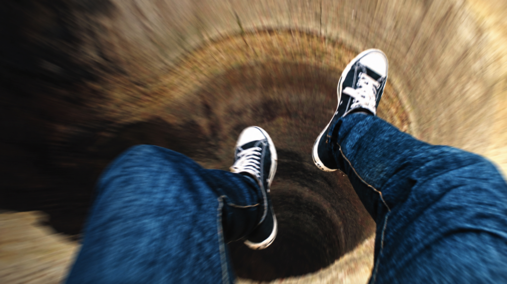 Fear of heights can take over your life, but your brain can learn not ...