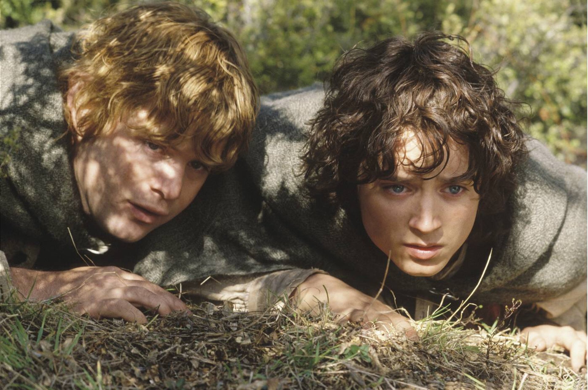 Erinnerst du dich? Diese Film-Sagas machten die 2000er unvergesslich