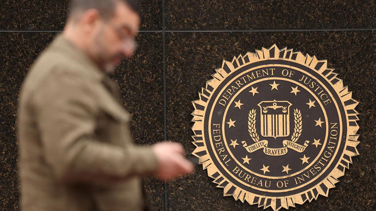 FBI says source of its jobs portal breach still unknown as hackers ...