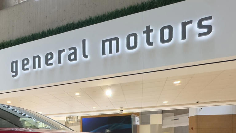 GM recruits former Audi engineering executive to lead future vehicle ...