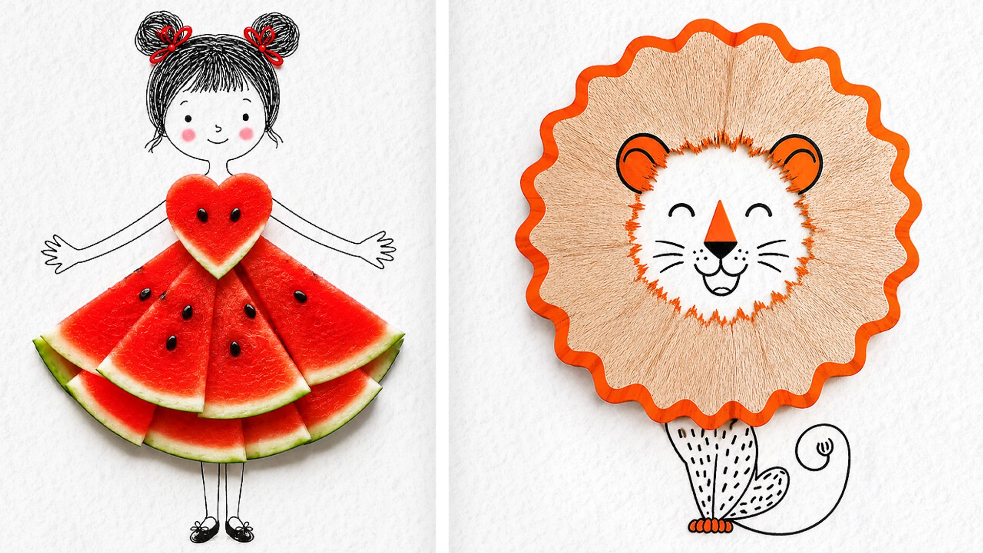 Inspiring art projects to ignite your creative imagination