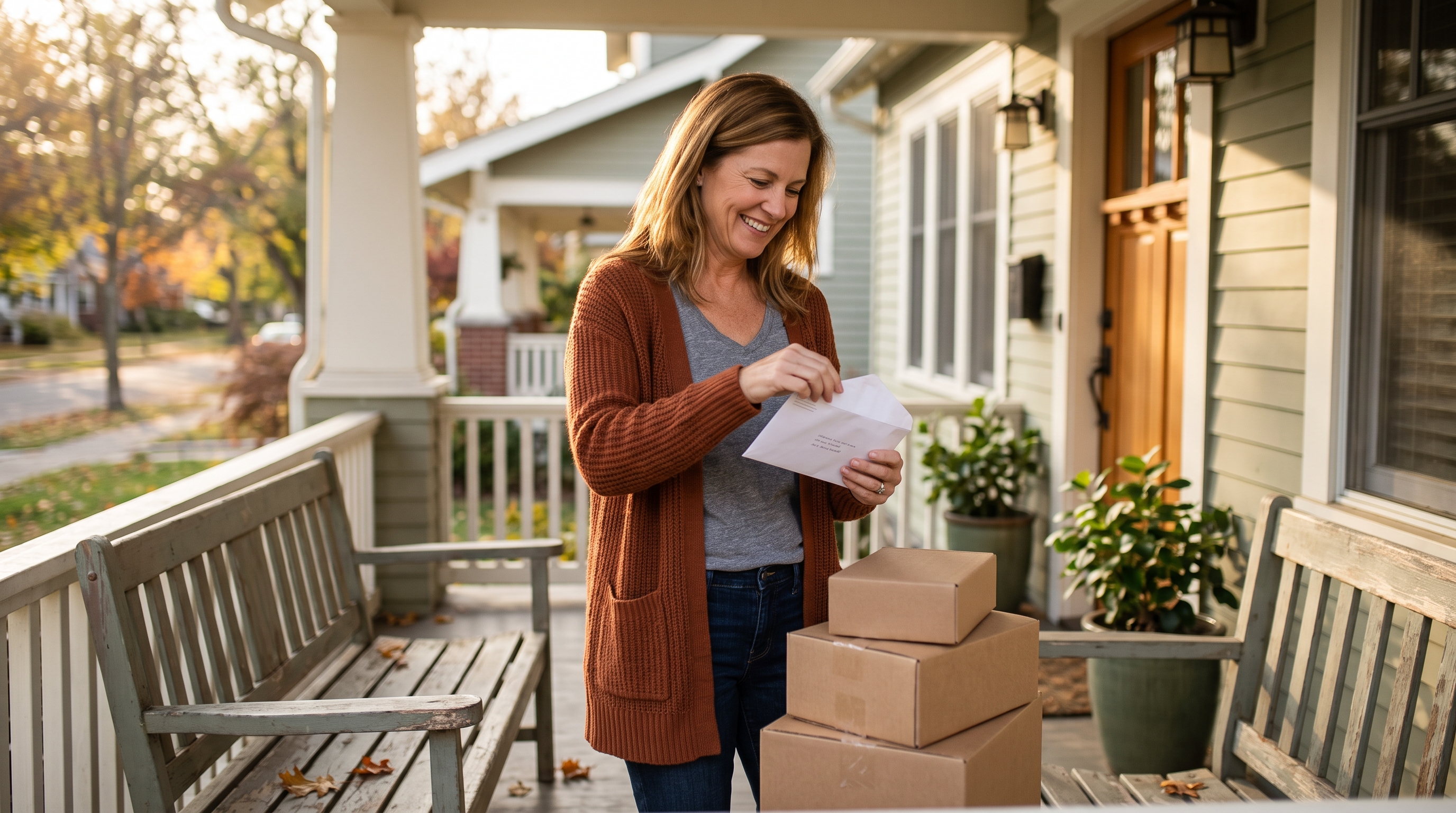 Amazon starts automatically sending millions more Prime members up to ...