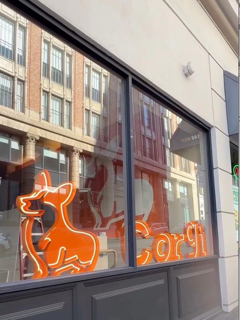 California tech exec’s startup cancels diner takeover plans after ...