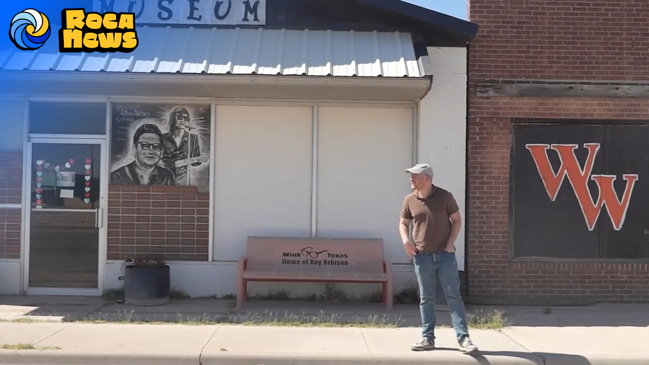 Inside Texas oil country: Life in the Permian Basin