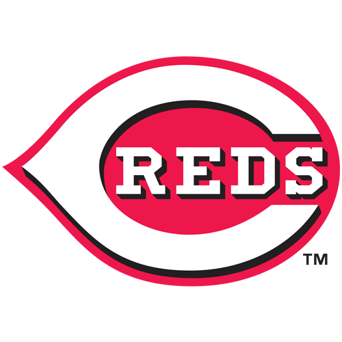 Cincinnati Reds Logo