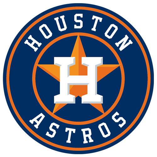 Houston Astros Logo