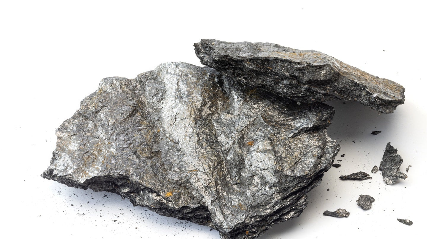 First Canadian Graphite completes Lac Guéret South phase two survey