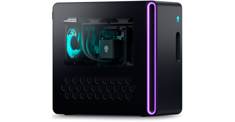 Alienware Aurora ou Dell 16? Descubra quando vale a pena apostar em um ...