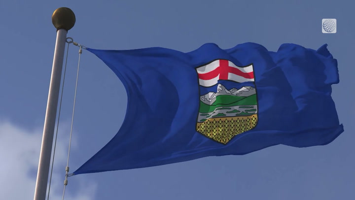 No more 'spring forward, fall back' for Alberta