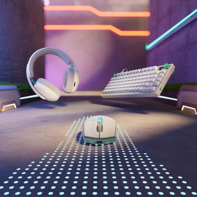 Logitech G PLAY 2026: arrivano PRO X3 SUPERSTRIKE, Yeti 2 e tanto altro