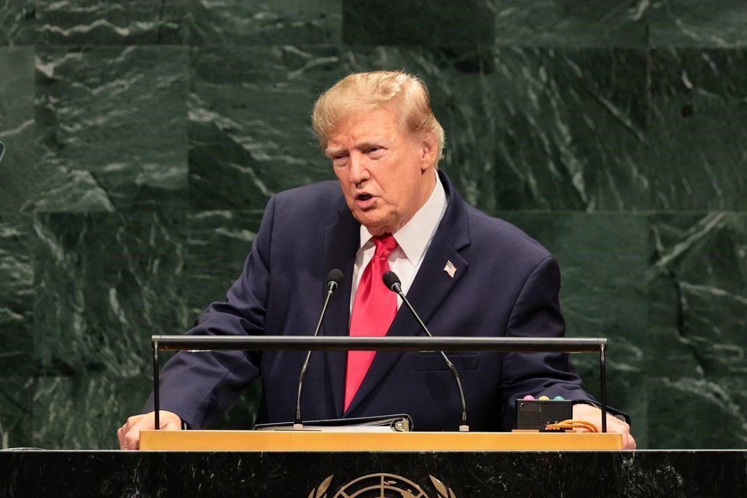 Trump labeled 'orange bozo' by Fox News viewers over five-word Iran threat