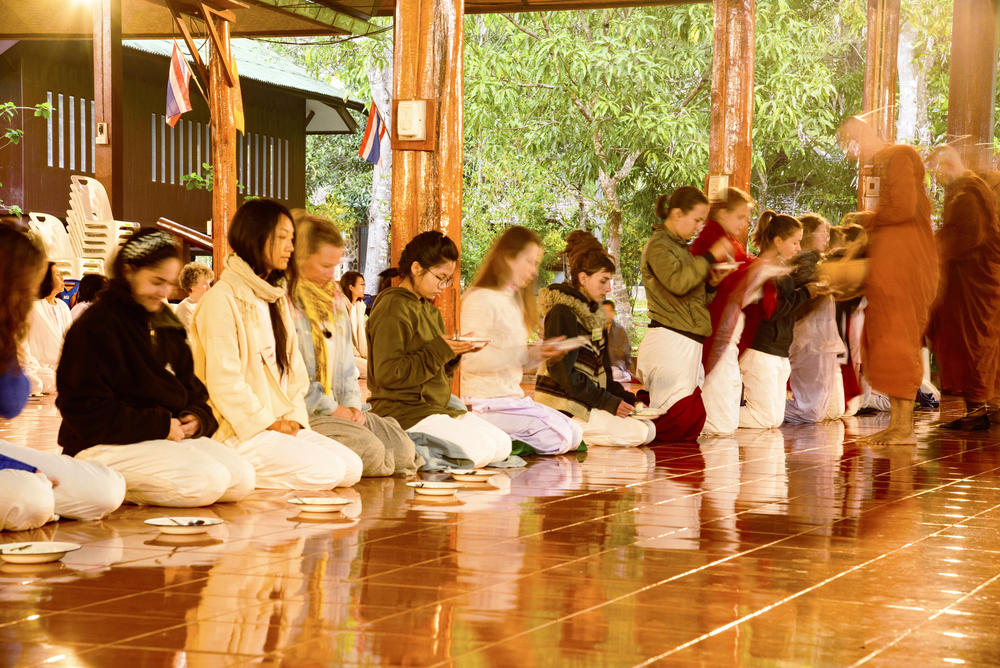 Mindful travel programs worth exploring
