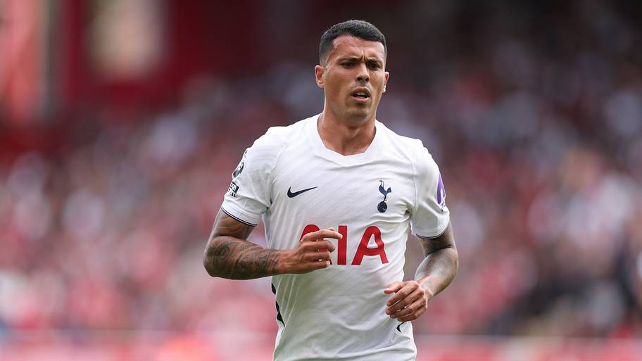 El Tottenham evita la peor noticia posible sobre la lesión de Pedro Porro.
