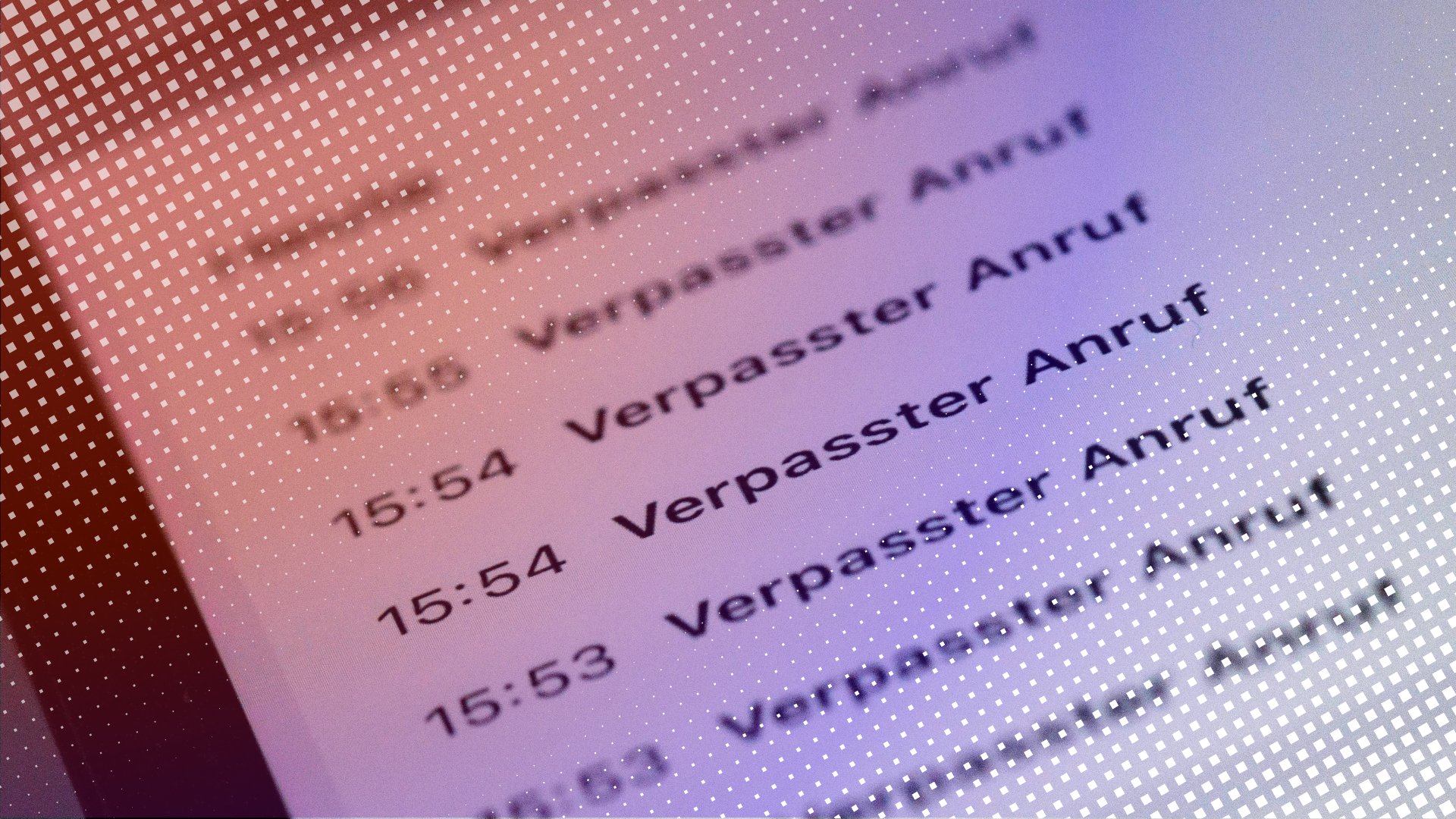 Warum ruft die Nummer 091188185722 an und was tut man dagegen?