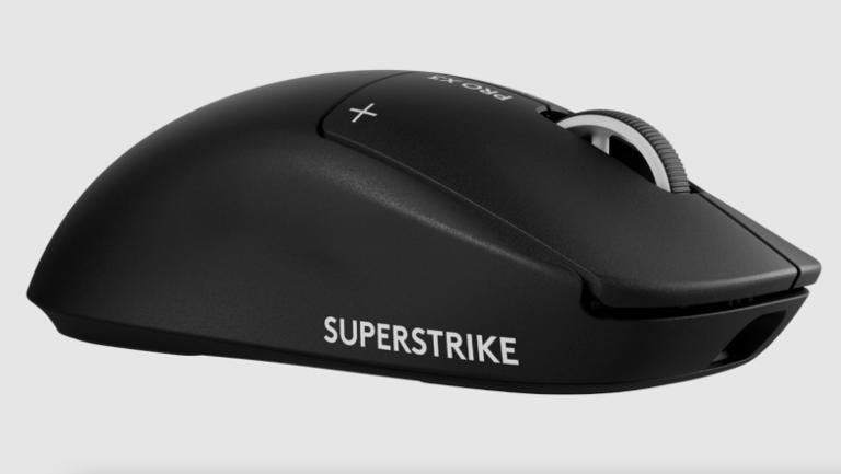 Logitech just unveiled several new gaming accessories in its Pro line