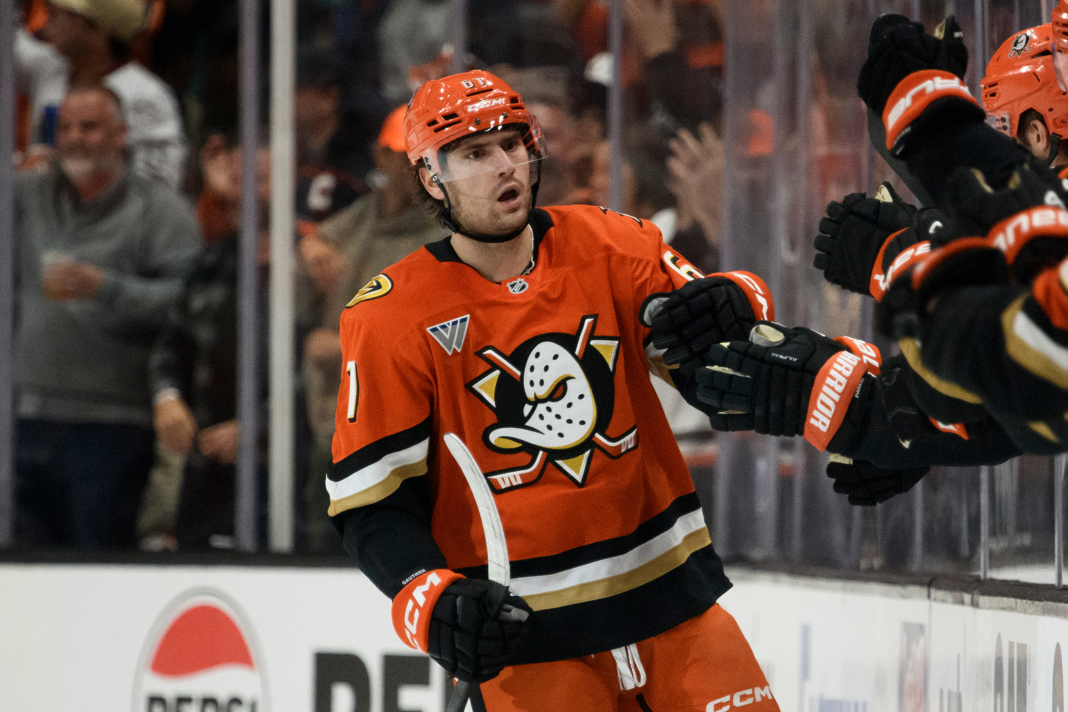 Pacific Division is top-heavy with Cup-contending Vegas and Edmonton ...