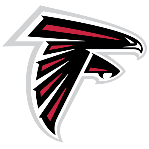 Atlanta Falcons Logo
