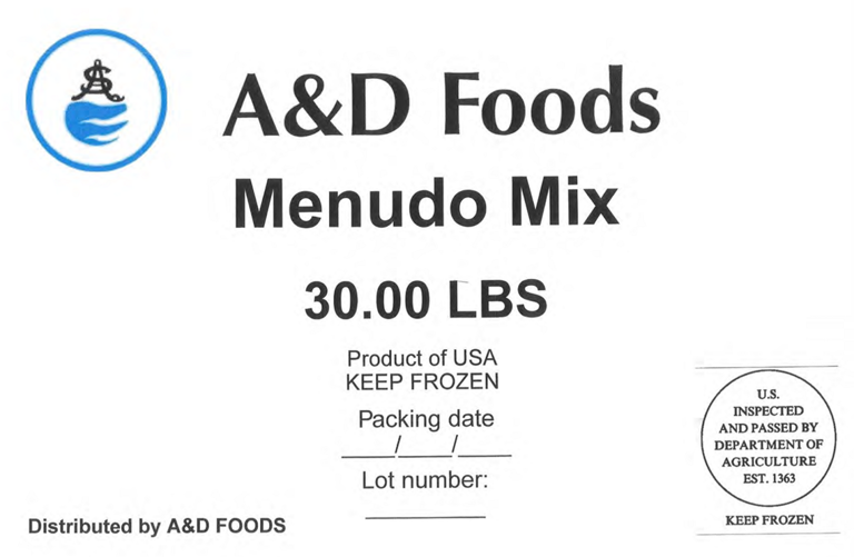 Recall: 167,600 pounds of beef, pork and goat have fake USDA inspection ...