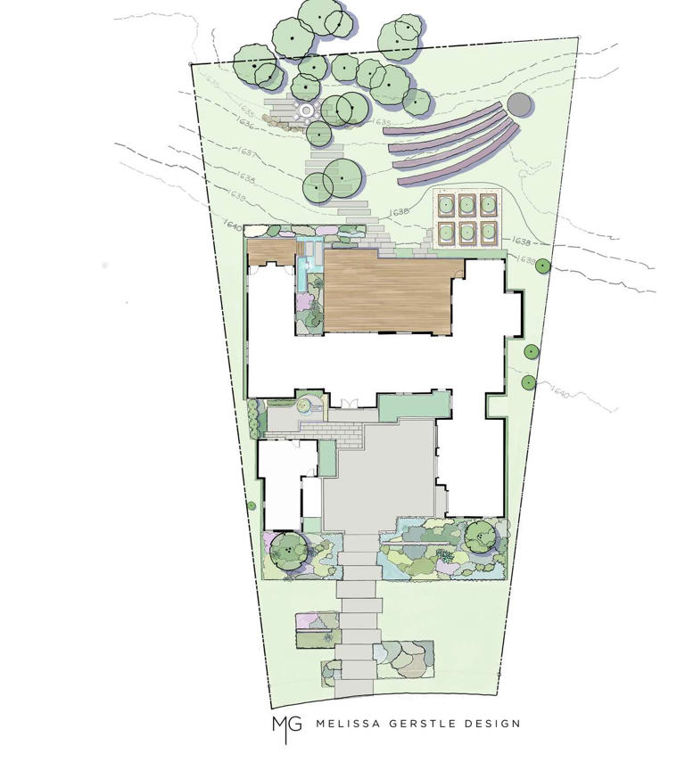 All about the Southern Living Idea House, with two Dallas designers who ...