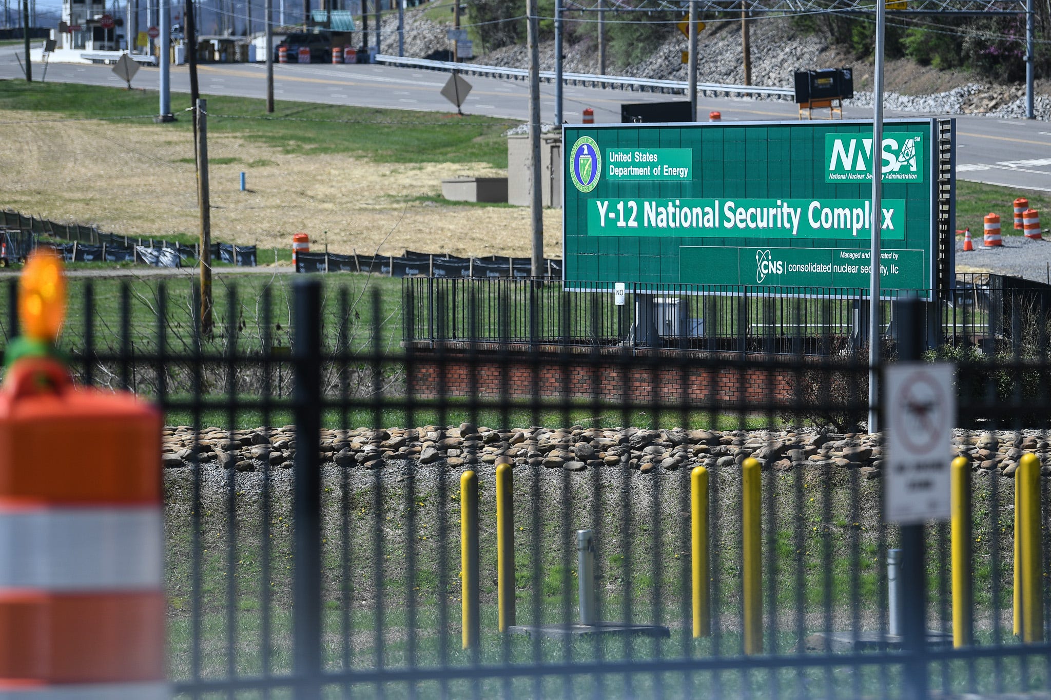 Y-12 workers shelter in place or go home after 'loud sound' and ...