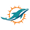 Miami Dolphins Logo