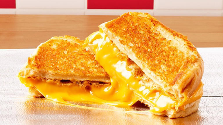 Not Culver's — fans flock to this burger chain for 'the best grilled ...