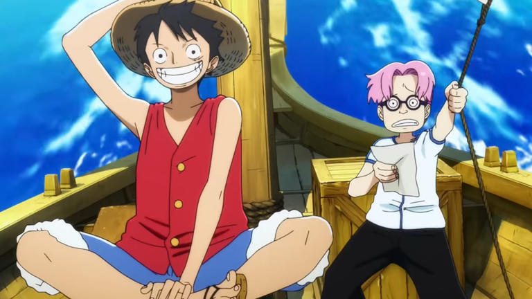 Wit Studio Defends Divisive One Piece Remake, Outlining Goals for the New Original Anime