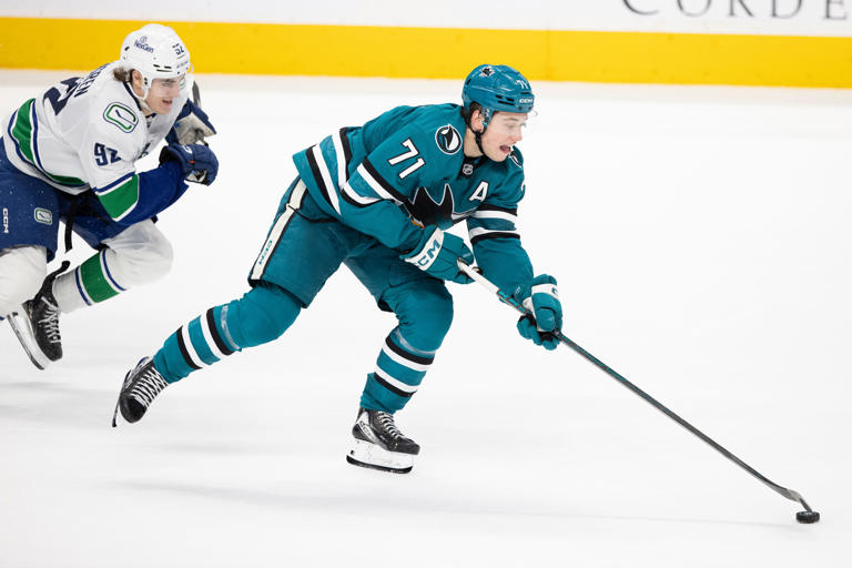 Pacific Division is top-heavy with Cup-contending Vegas and Edmonton ...