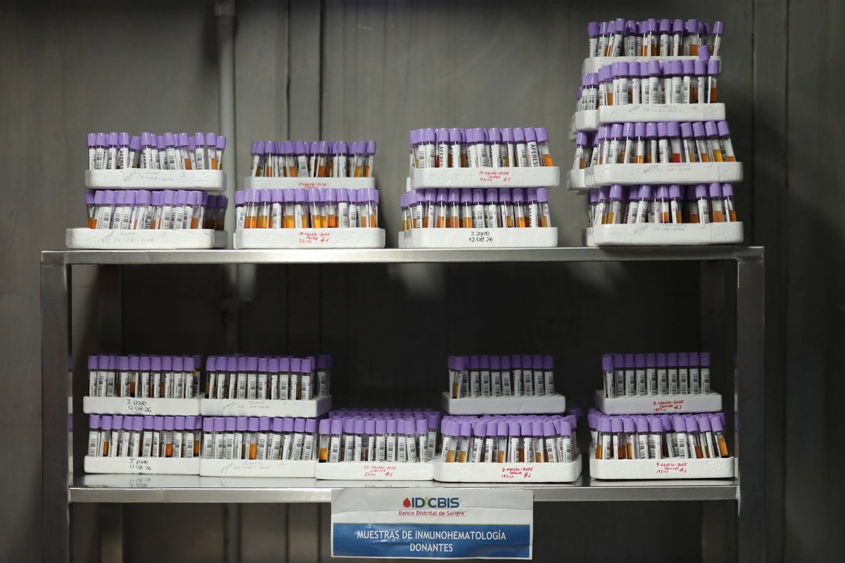 Advisers set to vote on Grail’s cancer blood test during FDA review