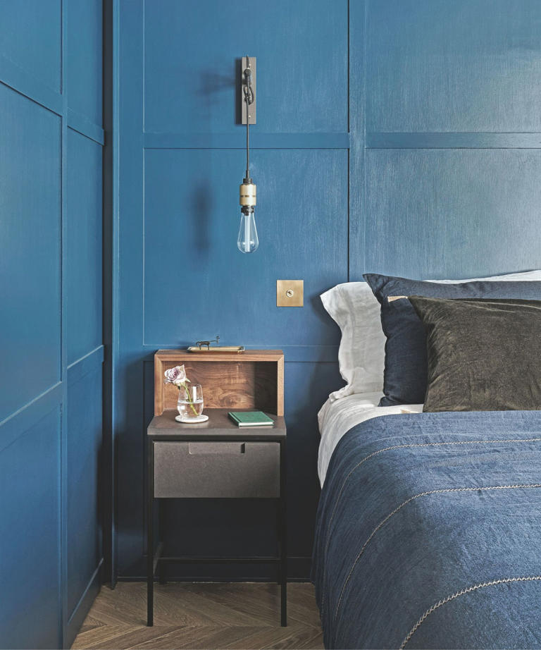 5 things to wash in October for a fresh and inviting guest bedroom space