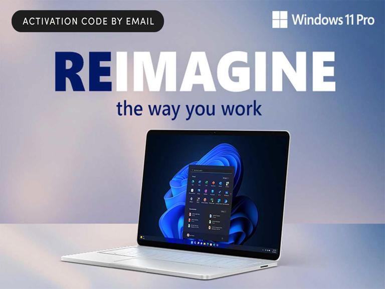 Windows 11 Pro is now only $10