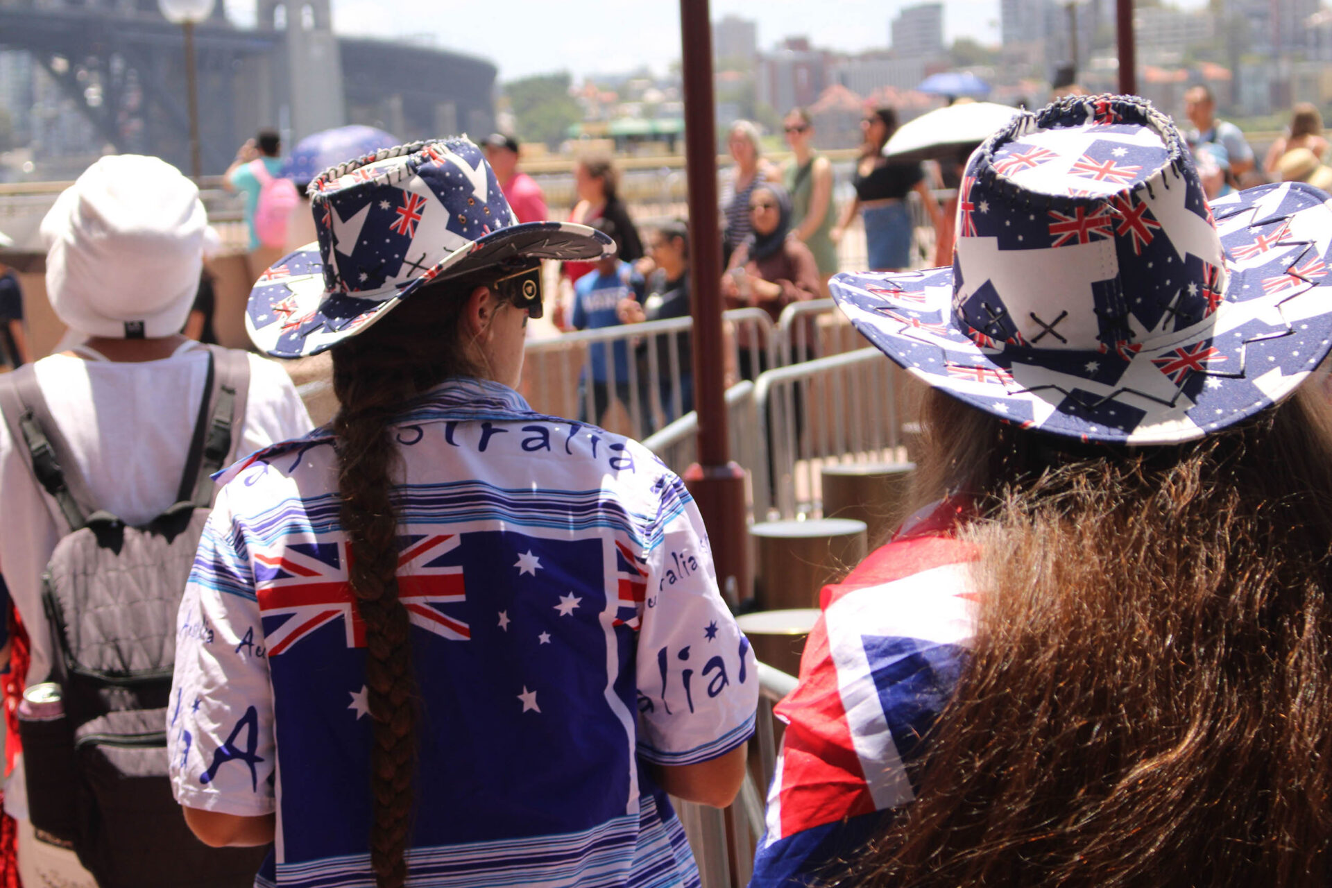 Students and backpackers will have a harder time entering Australia