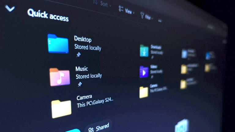 Windows 11’s File History bug is fixed, but it won’t install on its own