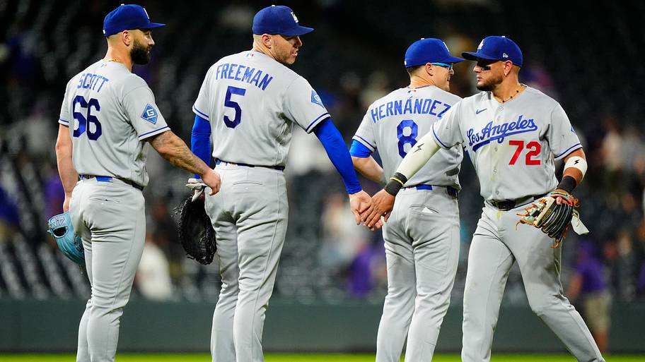 Dodgers veteran could miss wild-card series for unexpected reason if LA ...
