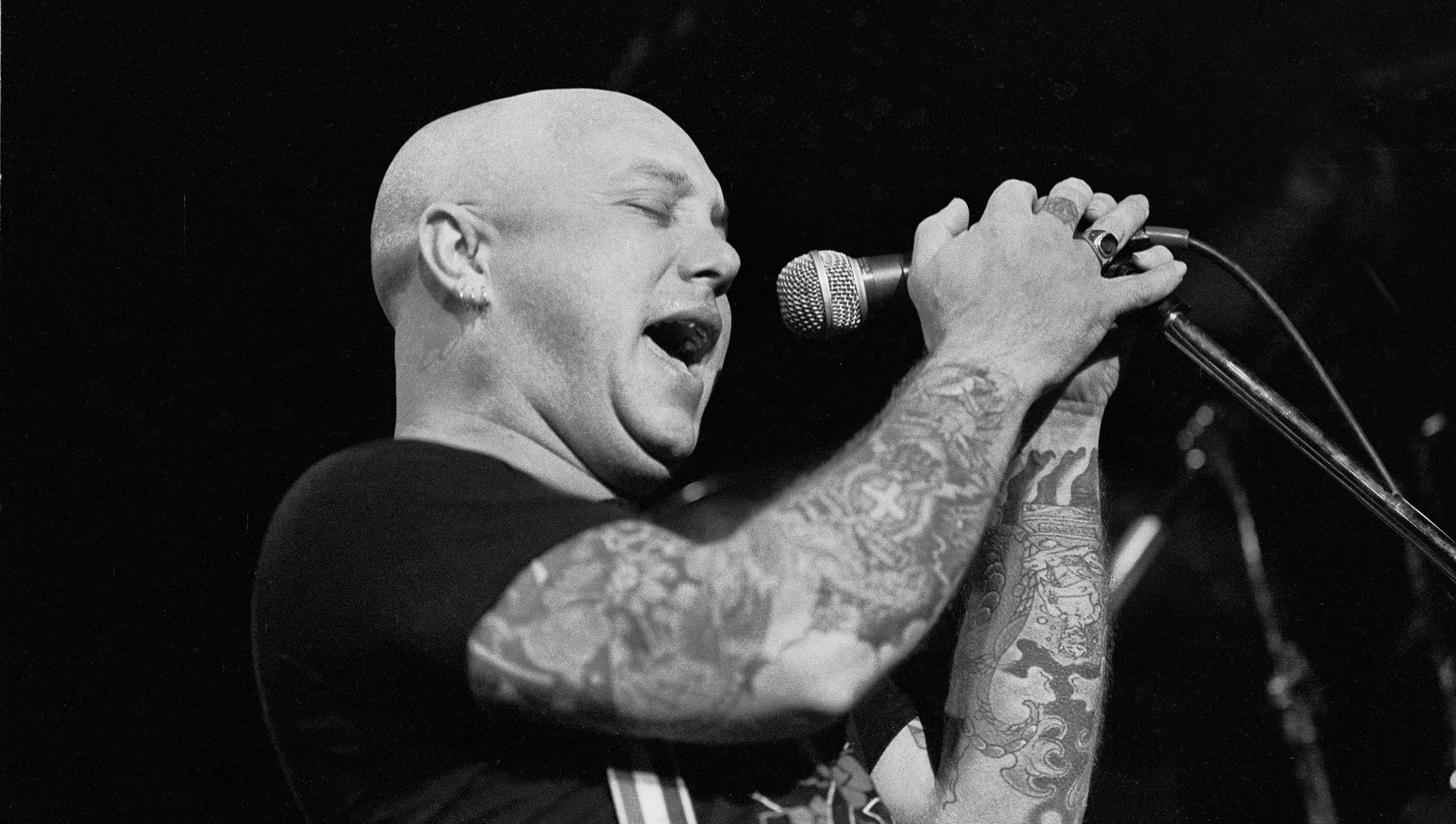 How did Angry Anderson die? What we know about the Rose Tattoo frontman ...