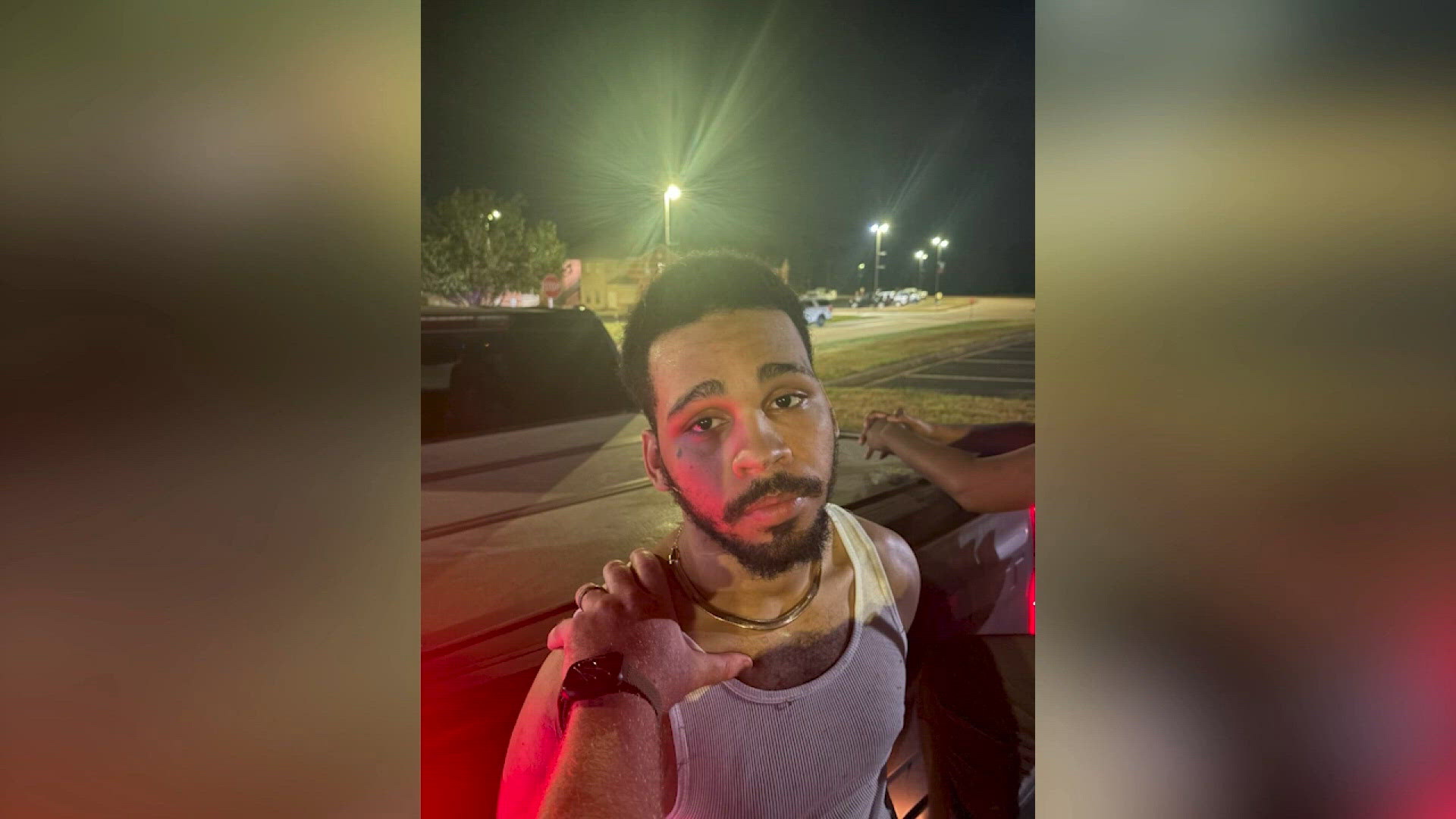 Escaped Louisiana inmate captured in East Texas, authorities say