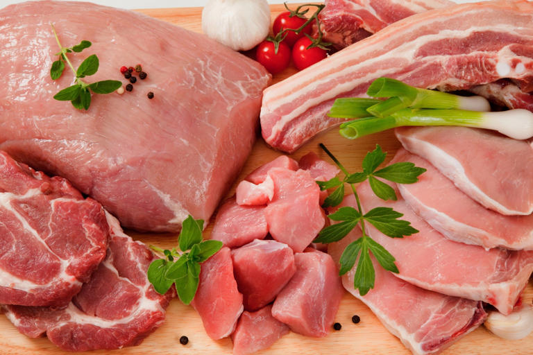 More than 80 tons of raw meat recalled as 'unsafe to eat'. See list