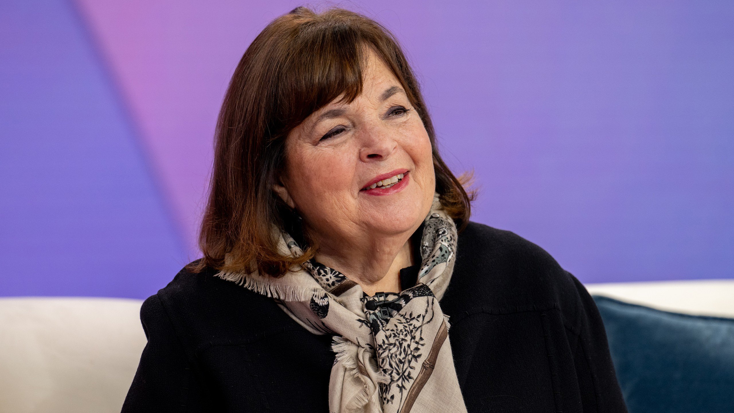 Inside Ina Garten’s East Hampton estate—and the design tricks she ...