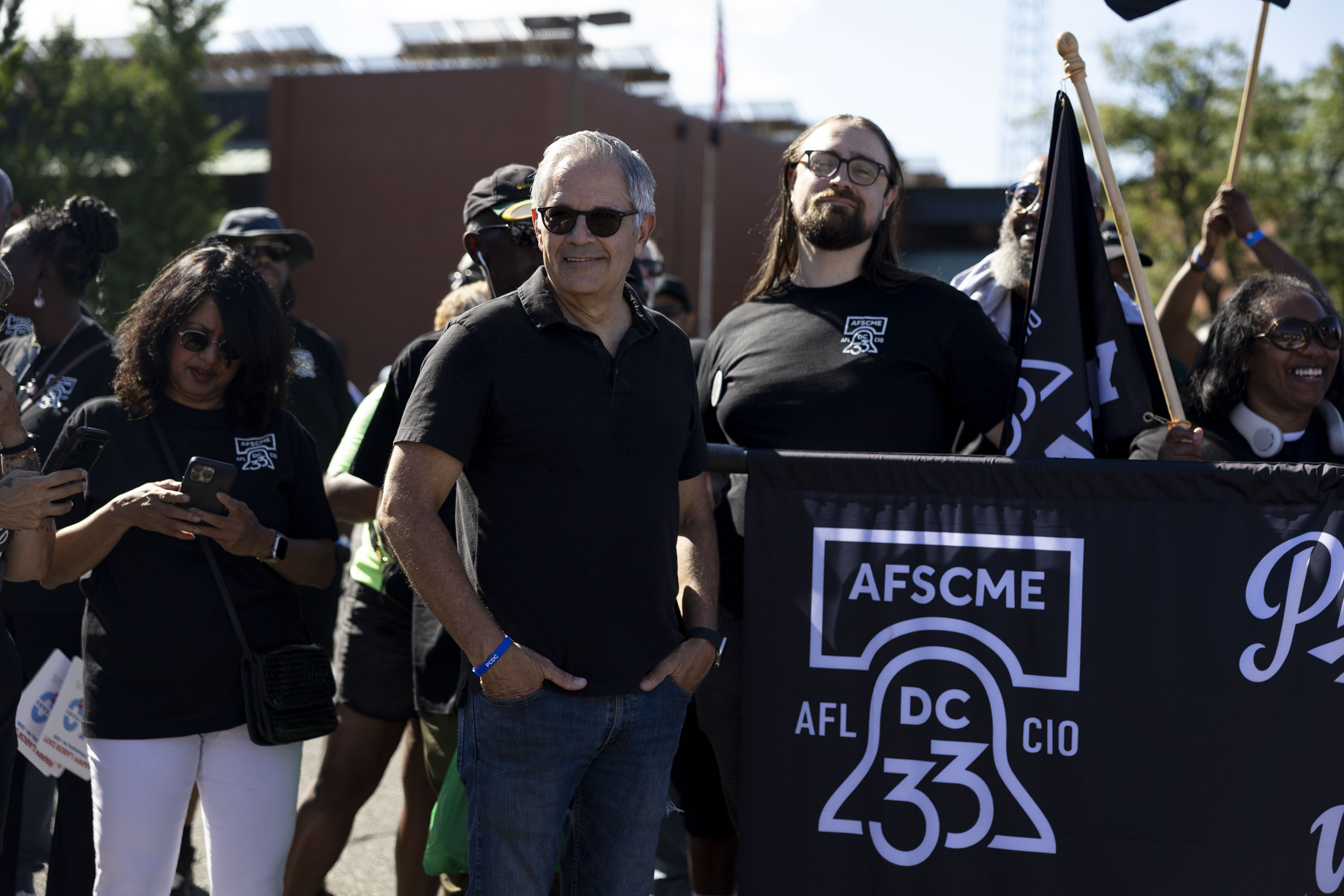 DA Larry Krasner faces an uncertain political future as Democrats weigh ...