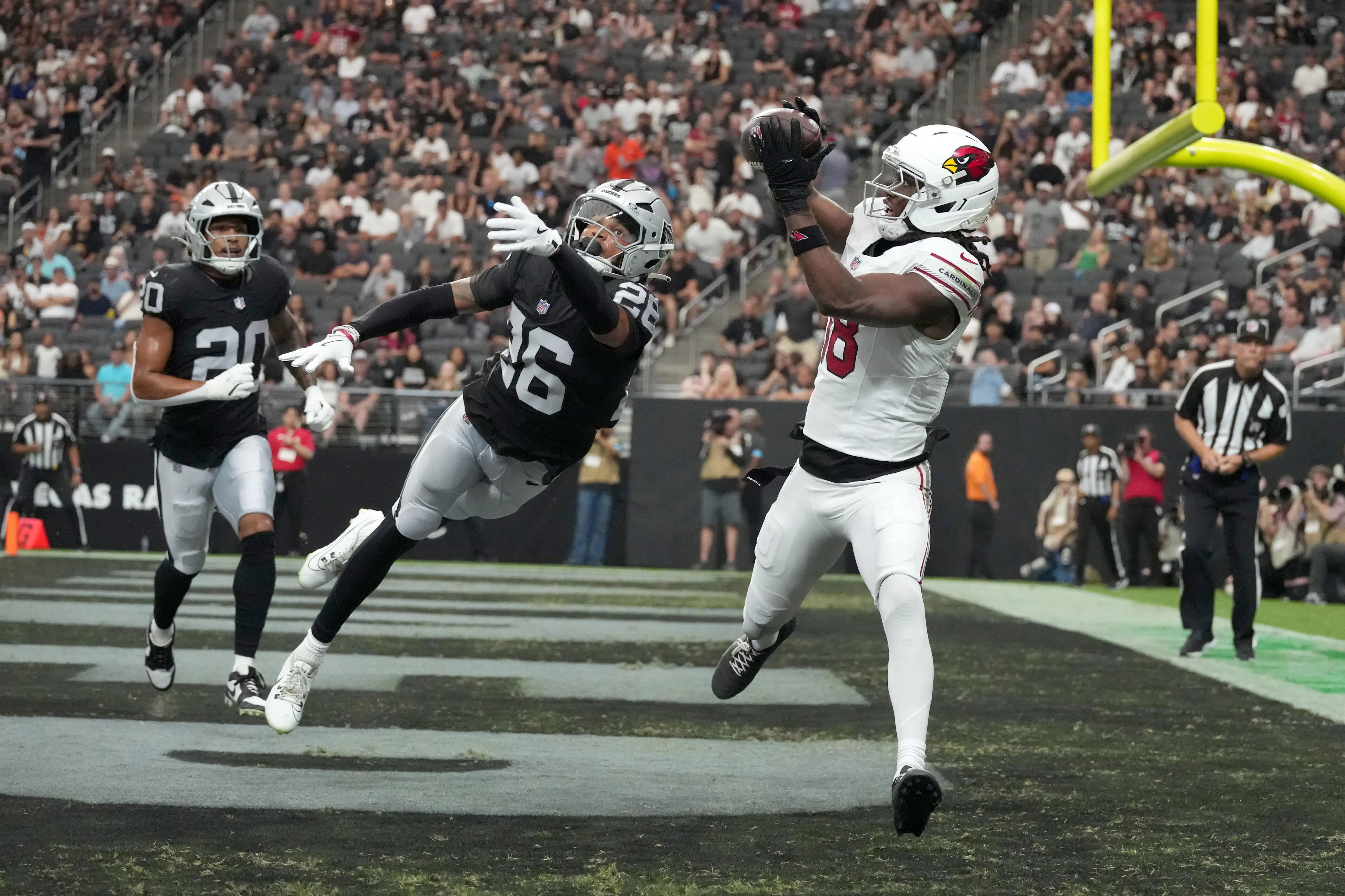 Cardinals rumors: Top 5 trade fits for faltering $8M playmaker
