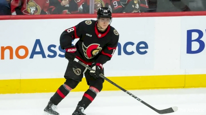 NHL affiliate map: What Ottawa Senators fans need to know