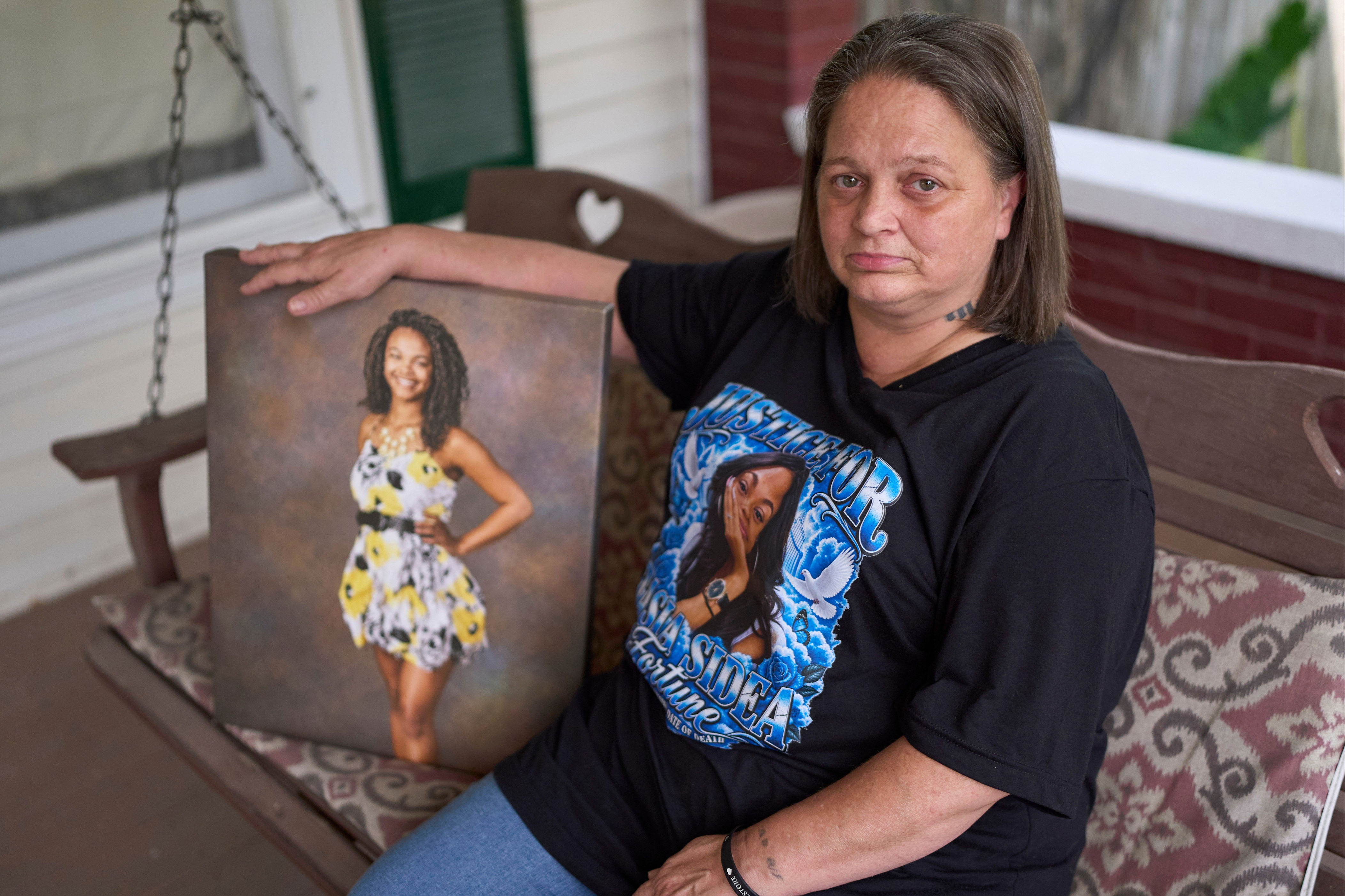 Mississippi police make 2nd arrest in death of Black woman found ...