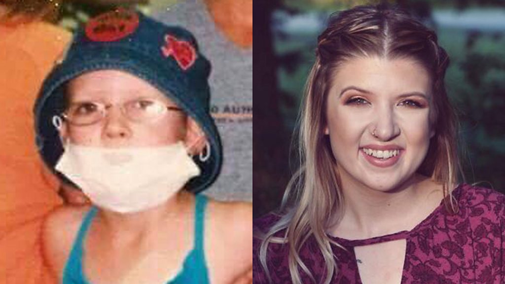 Her mother convinced her she was dying of cancer