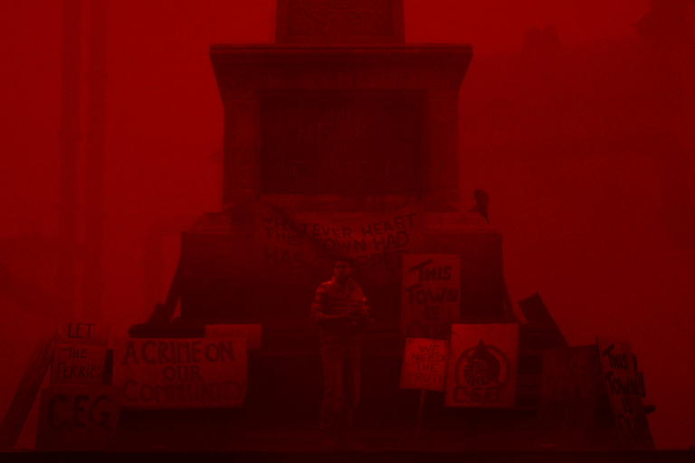 Everything you need to know about Silent Hill: Townfall - release date ...