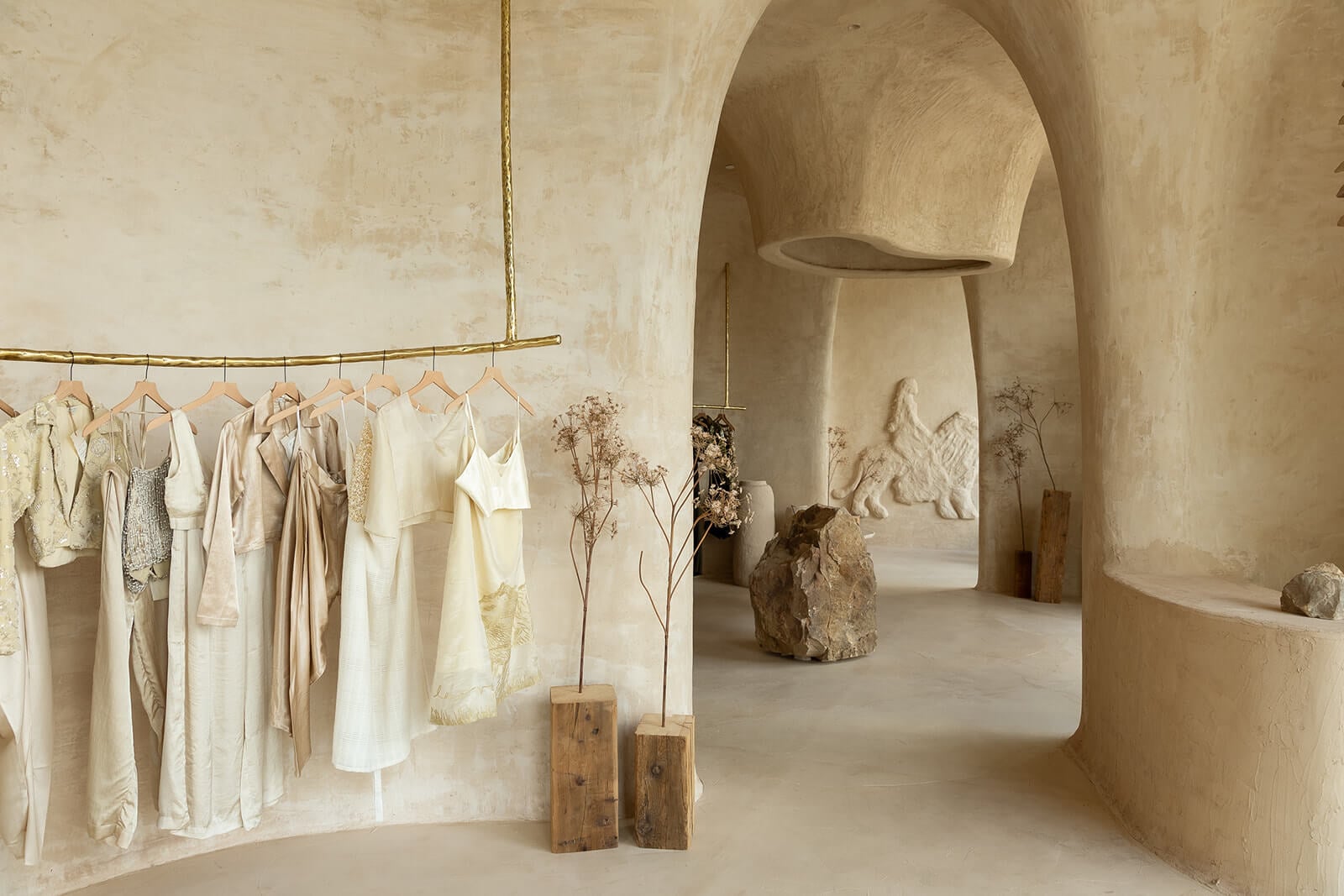 From Cafe Babu to Coral Club: Meet our new interior designer crush ...